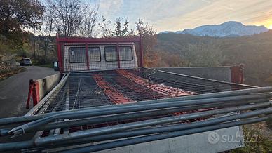 pannelli  per recinzioni  