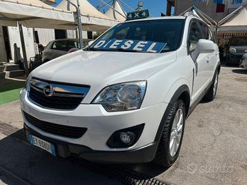 Opel Antara 2.2 diesel Anno 2016 versione Cosmo