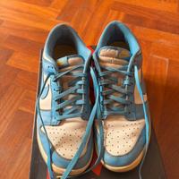 Nike Dunk Low Coast
