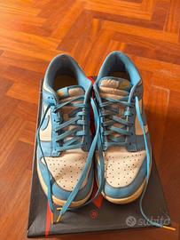 Nike Dunk Low Coast