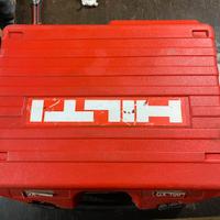 Hilti DX 36 M - Sparachiodi
