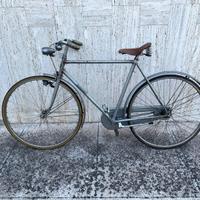 Bicicletta Paglioli acciaio
