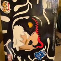 Funko Antivenom + T-Shirt