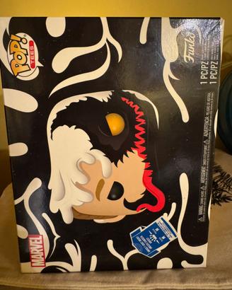 Funko Antivenom + T-Shirt