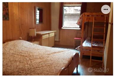 Appartamento a Moena