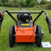 Efco DEB 517 - Falciatutto Professionale 