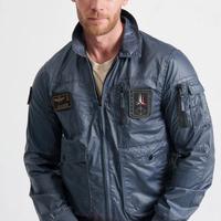 AERONAUTICA MILITARE giacca da pilota 