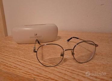 Occhiali Swarovski