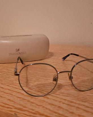 Occhiali Swarovski