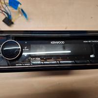 autoradio Kenwood KDC BT740 DAB