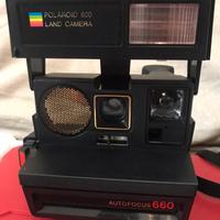 Polaroid vintage anni 90 € 100