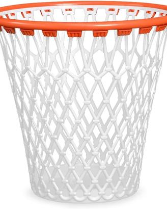 Cestino a forma di Canestro da Basket