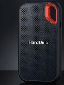 HD esterno - 8 TB - USB type C - USB 3.0