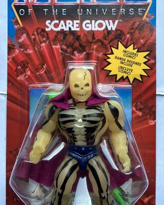 Masters of the Universe Origins Scare Glow