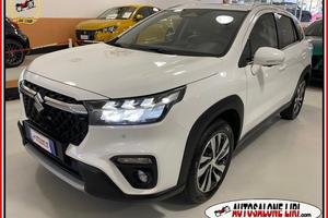 SUZUKI S-Cross 1.4 Hybrid A/T Starview