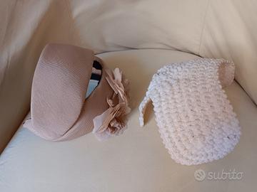 Cappellini veretta anni 50