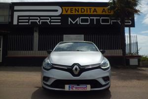 Renault Clio dCi 8V 90 CV 5 porte Moschino Intens