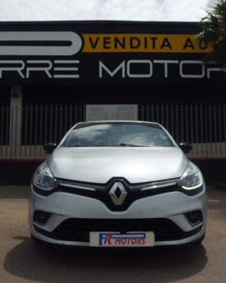 Renault Clio dCi 8V 90 CV 5 porte Moschino Intens