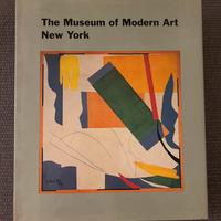 The Museum of Modern Art New York