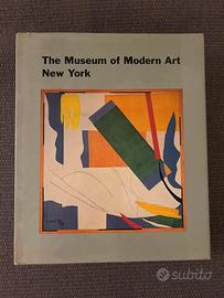 The Museum of Modern Art New York
