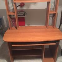 Mobile porta pc