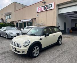 MINI Clubman Mini 1.6 16V Cooper Clubman