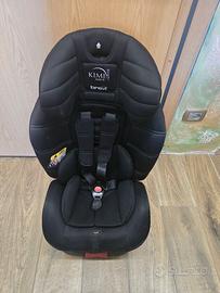 Seggiolino Isofix Brevi Kimi gruppo 0+/1/2