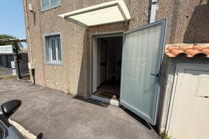 Capannone industriale