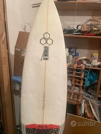 All merrick fever tavola da surf