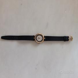 Orologio GUCCI (22055) Originale 