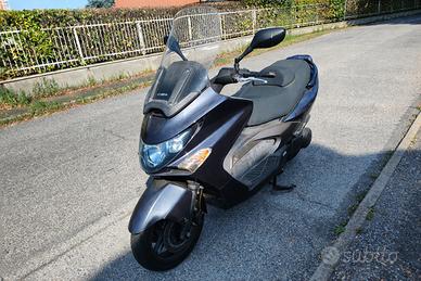 Kymco Xciting 300i - 2008