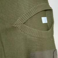 Maglione Militare