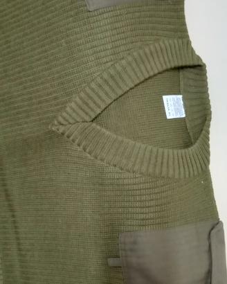 Maglione Militare