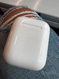 Custodia Airpods 1 Gen