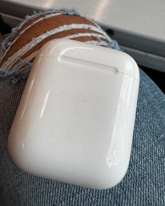 Custodia Airpods 1 Gen