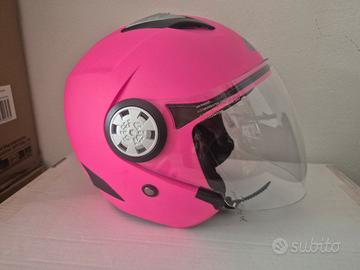 casco moto Jet Givi 12.3 Stratos
