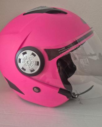 casco moto Jet Givi 12.3 Stratos