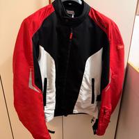 Giacca uomo estiva Spidi