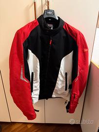 Giacca uomo estiva Spidi