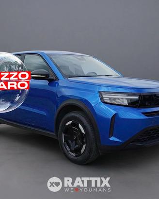 OPEL frontera iii 2024 Frontera 1.2 hybrid Edition