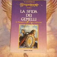 La sfida dei gemelli - Armenia