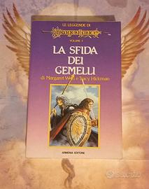 La sfida dei gemelli - Armenia