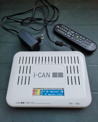 lettore DVD