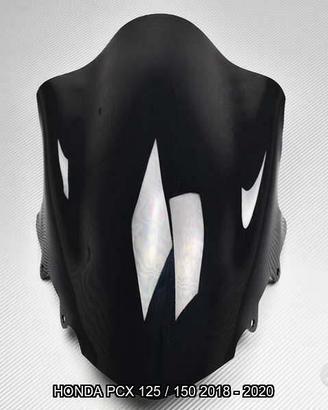 Cupolino per HONDA PCX 125 / 150 2018 - 2020
