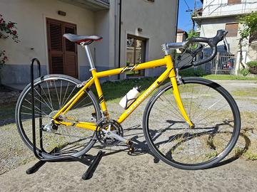 Bicibletta da corsa