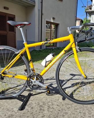 Bicibletta da corsa