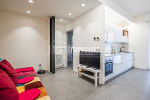 TRE LOCALI IN PIENO CENTRO COMPLETAMENTE RISTRUTTU