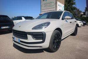Porsche Macan I 2022 2.0 265cv pdk