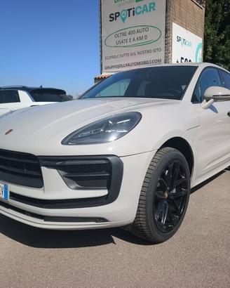 Porsche Macan I 2022 2.0 265cv pdk