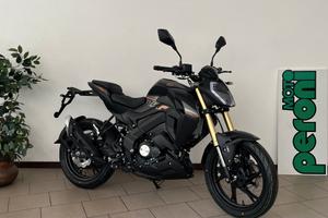 Keeway RKF 125